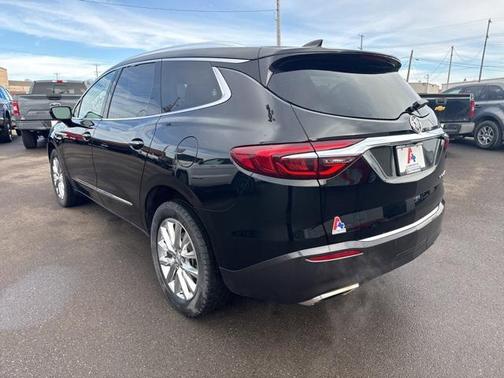 2019 Buick Enclave Premium
