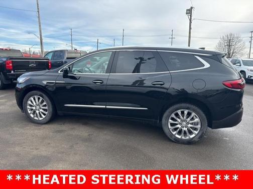 2019 Buick Enclave Premium