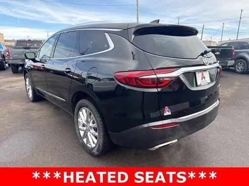 2019 Buick Enclave Premium