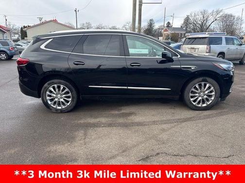 2019 Buick Enclave Premium