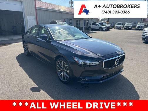 2019 Volvo S90 T5 Momentum