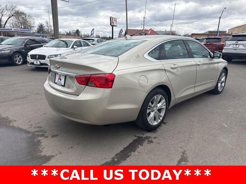 2014 Chevrolet Impala 1LT