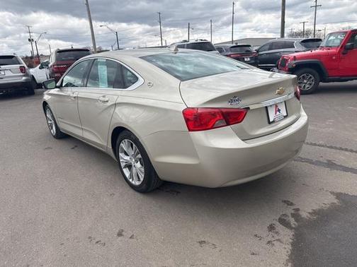 2014 Chevrolet Impala 1LT