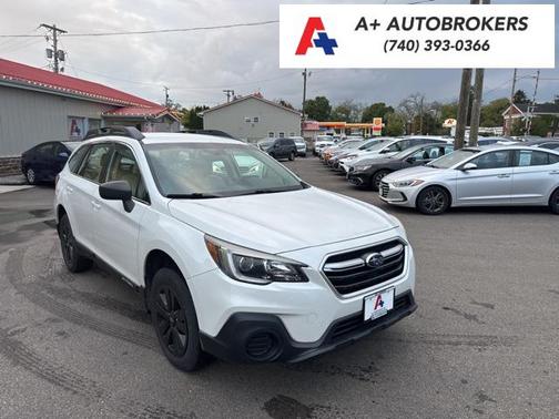 2019 Subaru Outback 2.5i