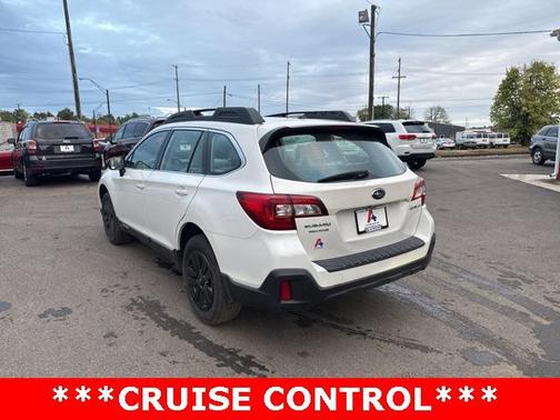 2019 Subaru Outback 2.5i