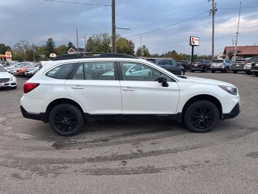 2019 Subaru Outback 2.5i