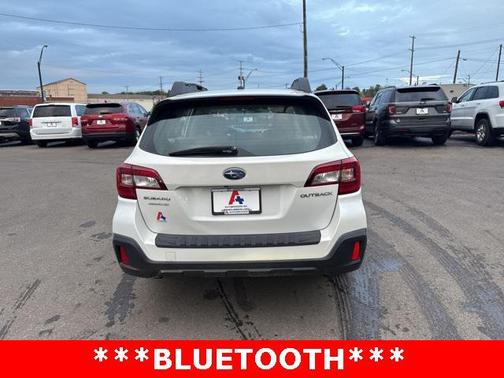 2019 Subaru Outback 2.5i