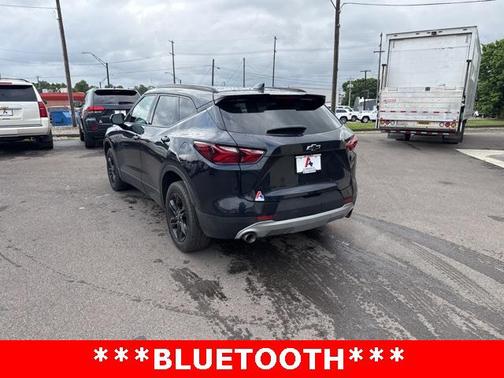 2021 Chevrolet Blazer 2LT