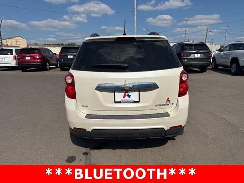2014 Chevrolet Equinox 2LT