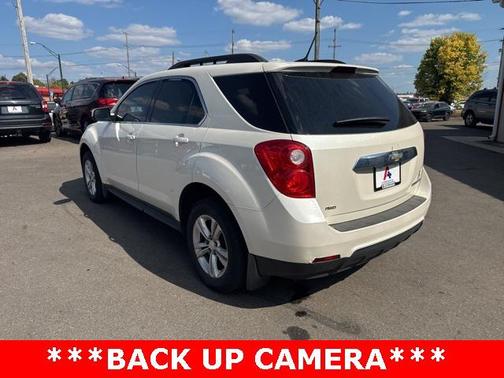 2014 Chevrolet Equinox 2LT