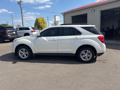 2014 Chevrolet Equinox 2LT