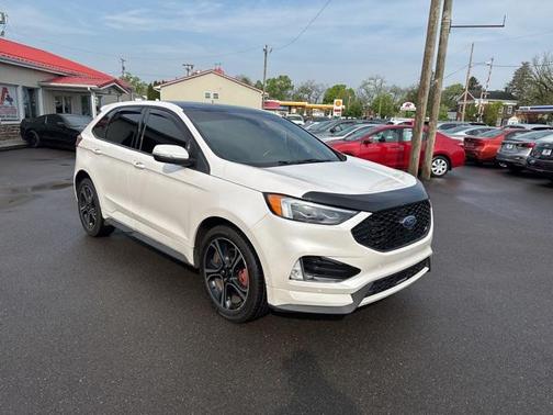 2019 Ford Edge ST