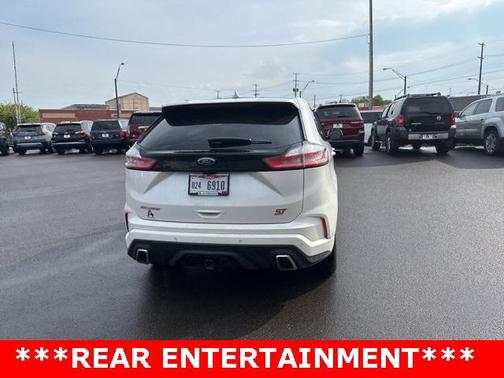 2019 Ford Edge ST