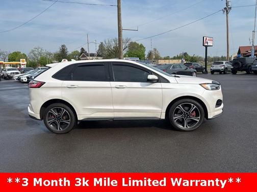 2019 Ford Edge ST