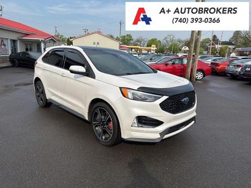 2019 Ford Edge ST