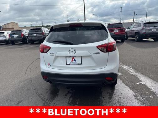 2014 Mazda CX-5 Touring