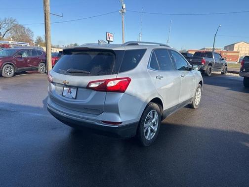 2020 Chevrolet Equinox L