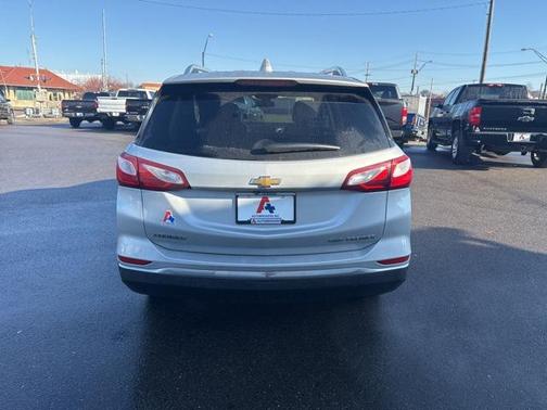 2020 Chevrolet Equinox L