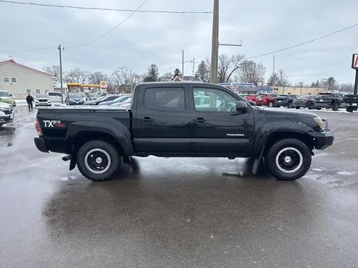 2011 Toyota Tacoma Base