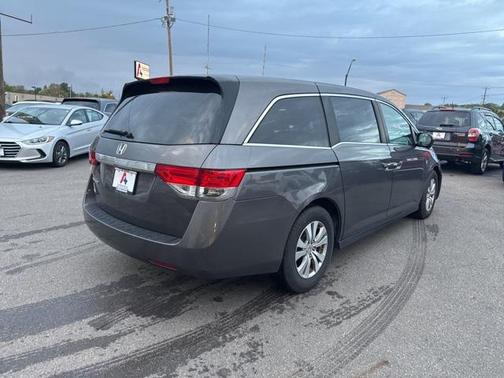 2014 Honda Odyssey EX