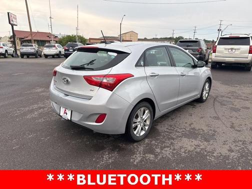 2014 Hyundai Elantra GT Base