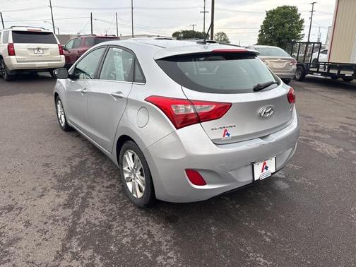 2014 Hyundai Elantra GT Base