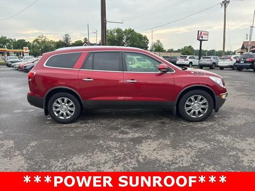 2012 Buick Enclave Premium