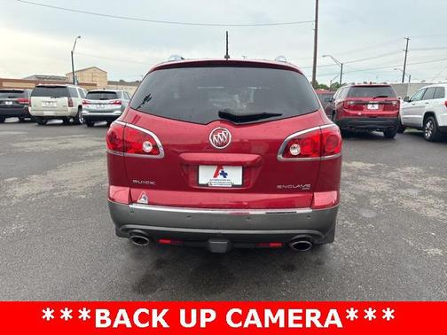 2012 Buick Enclave Premium