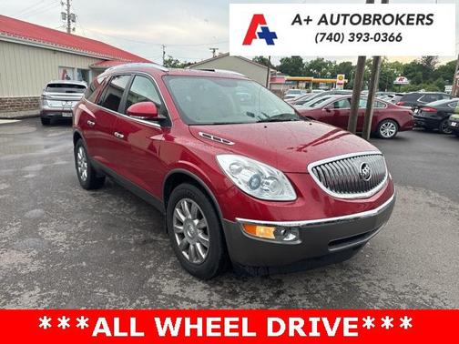 2012 Buick Enclave Premium