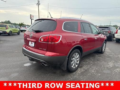 2012 Buick Enclave Premium