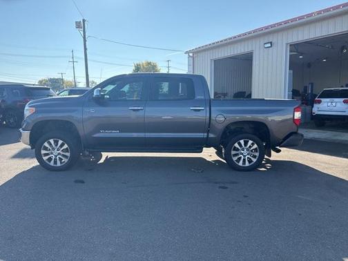 2014 Toyota Tundra Limited