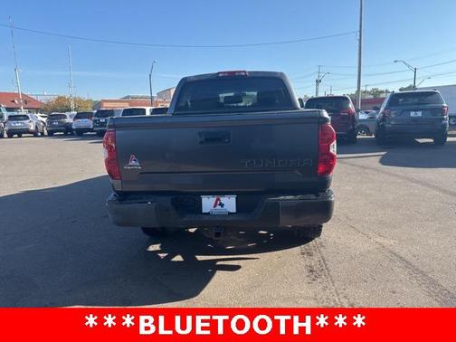 2014 Toyota Tundra Limited