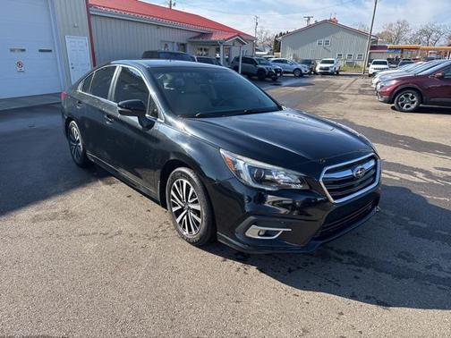 2018 Subaru Legacy Premium