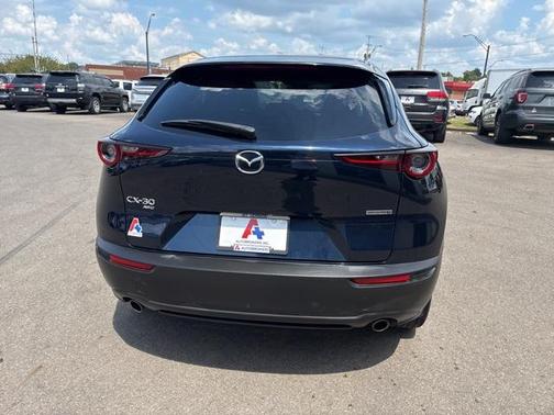 2021 Mazda CX-30 Preferred