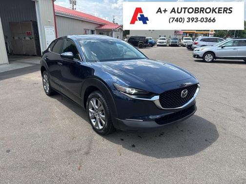 2021 Mazda CX-30 Preferred