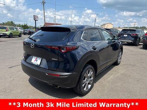 2021 Mazda CX-30 Preferred