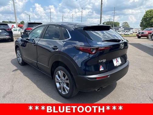 2021 Mazda CX-30 Preferred