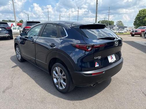2021 Mazda CX-30 Preferred