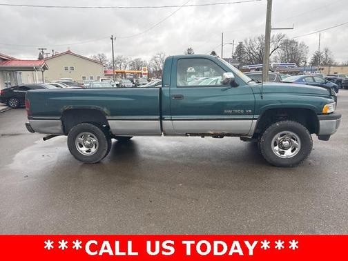 1996 Dodge Ram 1500 LT