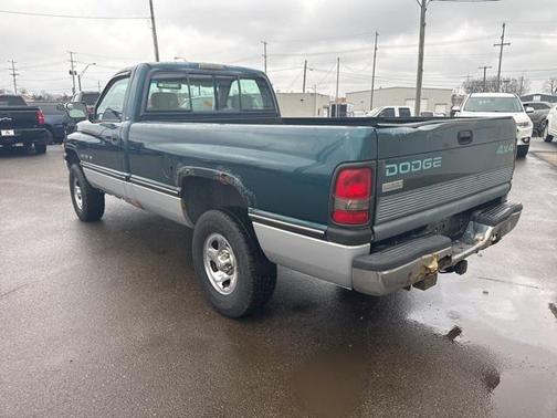 1996 Dodge Ram 1500 LT