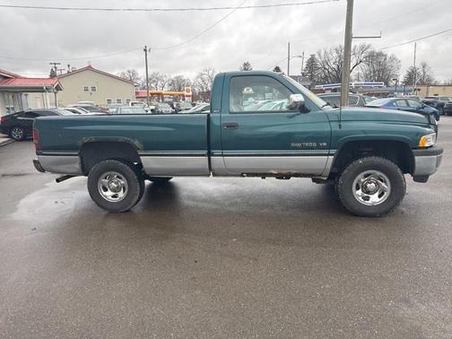 1996 Dodge Ram 1500 LT
