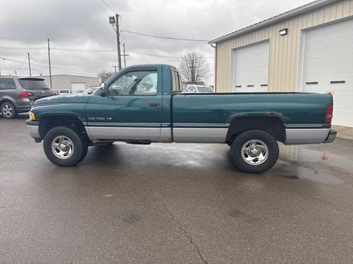 1996 Dodge Ram 1500 LT