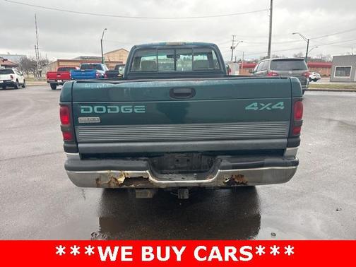 1996 Dodge Ram 1500 LT