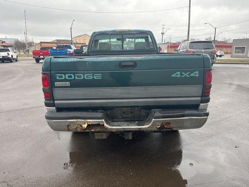 1996 Dodge Ram 1500 LT