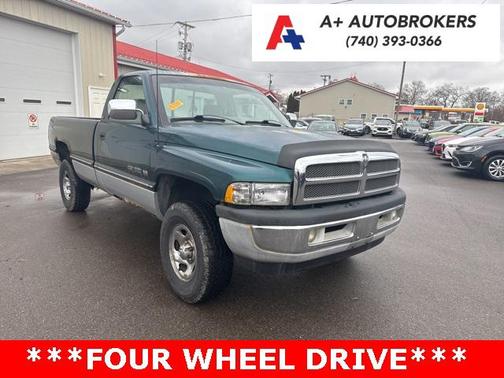 1996 Dodge Ram 1500 LT