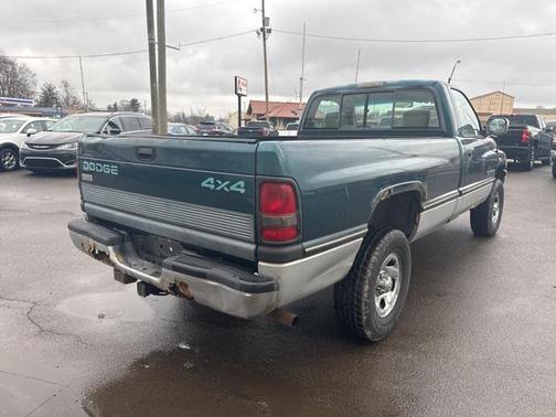 1996 Dodge Ram 1500 LT