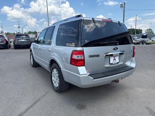 2014 Ford Expedition Limited