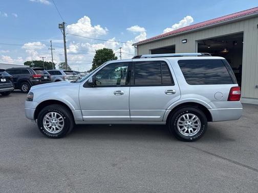 2014 Ford Expedition Limited
