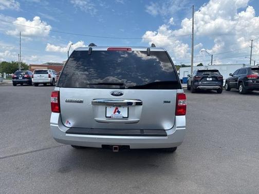 2014 Ford Expedition Limited