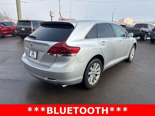2013 Toyota Venza LE